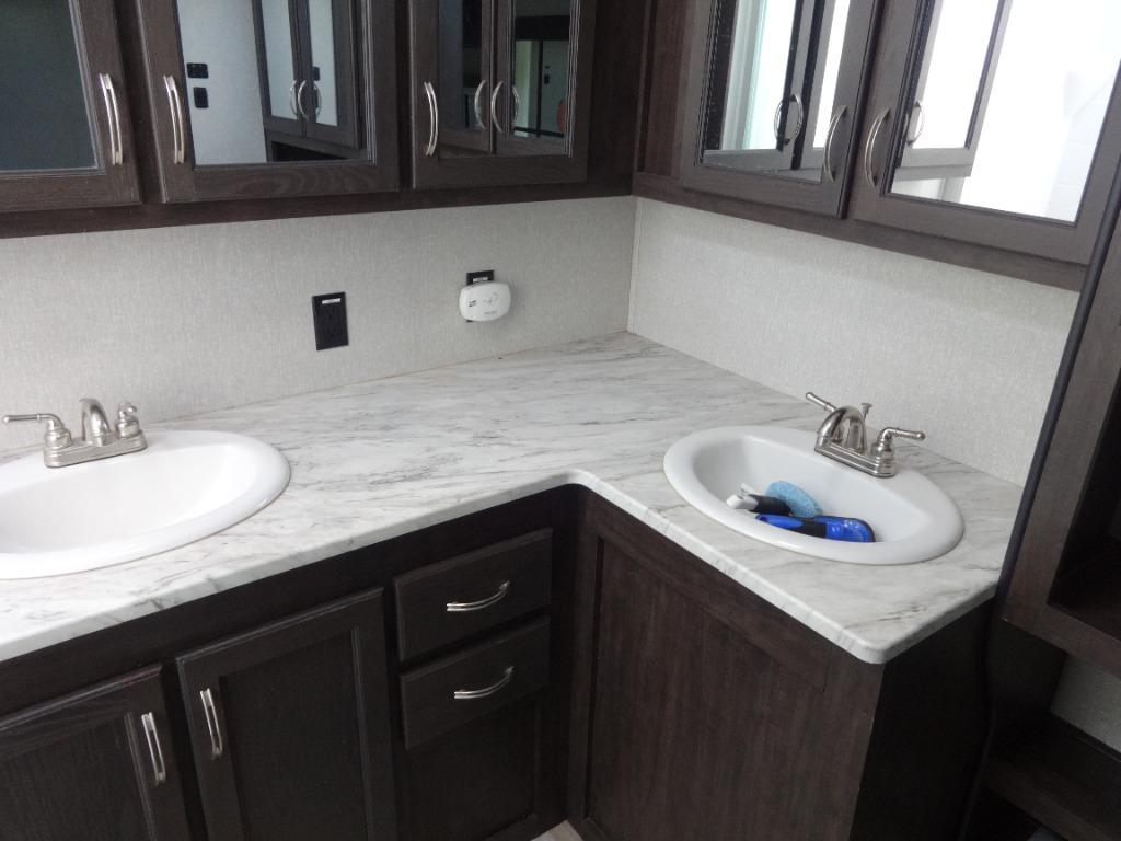 2022 Forest River Brookstone - $54,900