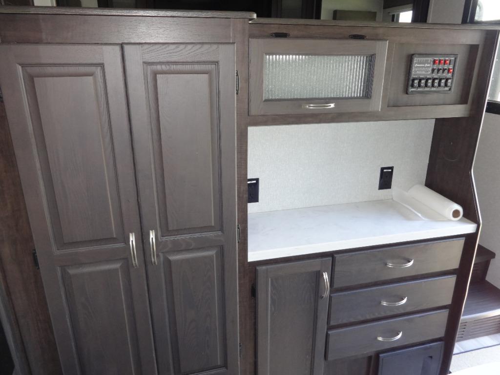 2022 Forest River Brookstone - $54,900