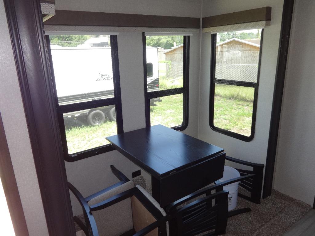 2022 Forest River Brookstone - $54,900