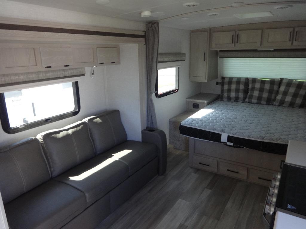 2021 Forest River Flagstaff Lite Weight Trailers - $18,900