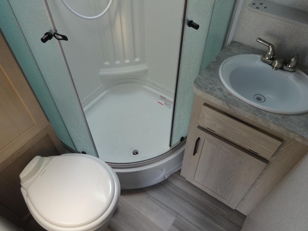 2021 Forest River Flagstaff Lite Weight Trailers - $18,900