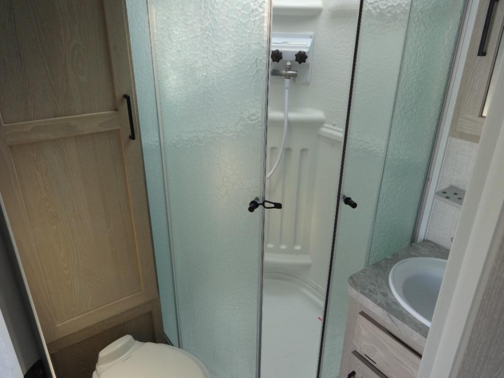 2021 Forest River Flagstaff Lite Weight Trailers - $18,900