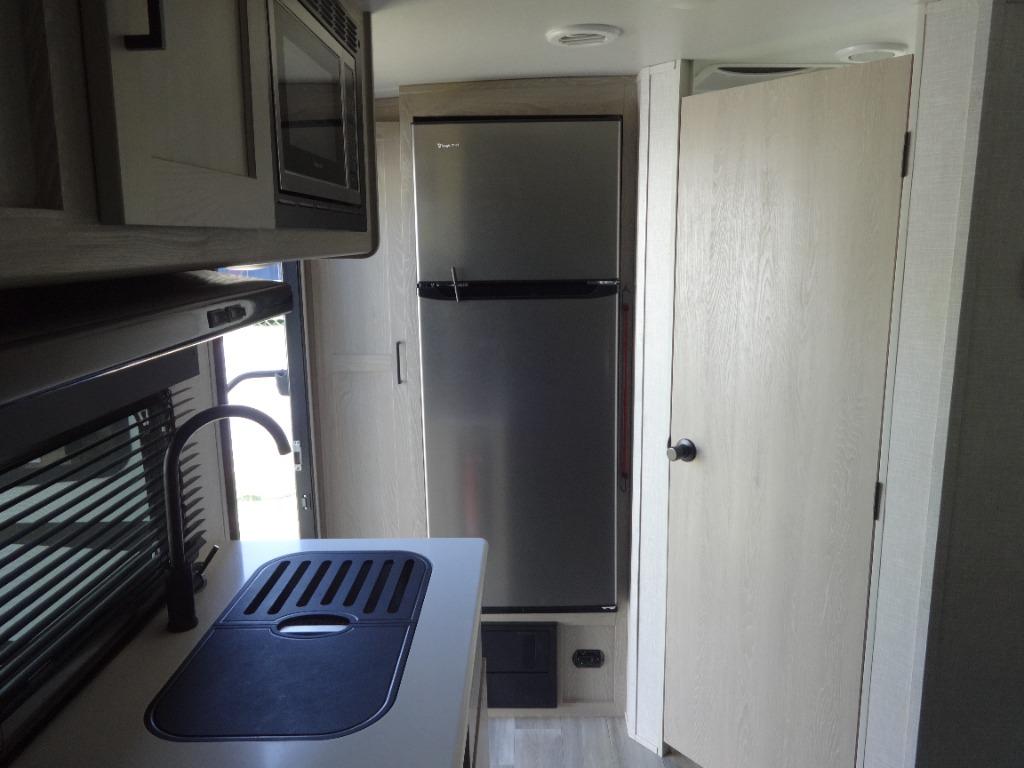 2021 Forest River Flagstaff Lite Weight Trailers - $18,900