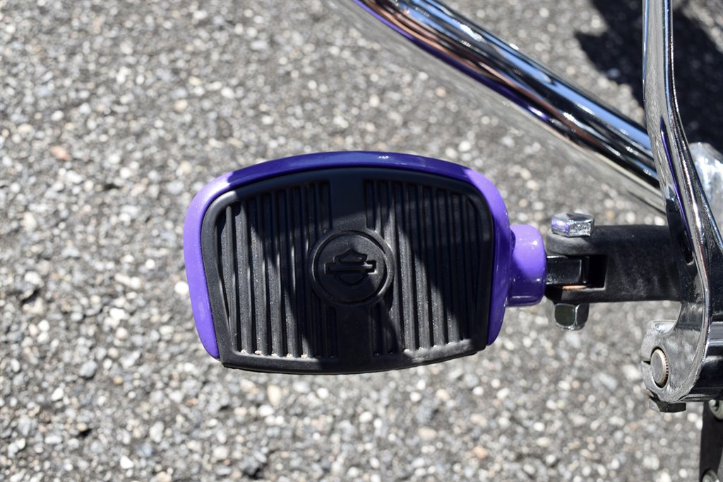 2007 HARLEY DAVIDSON Dyna Wide Glide - $7,990