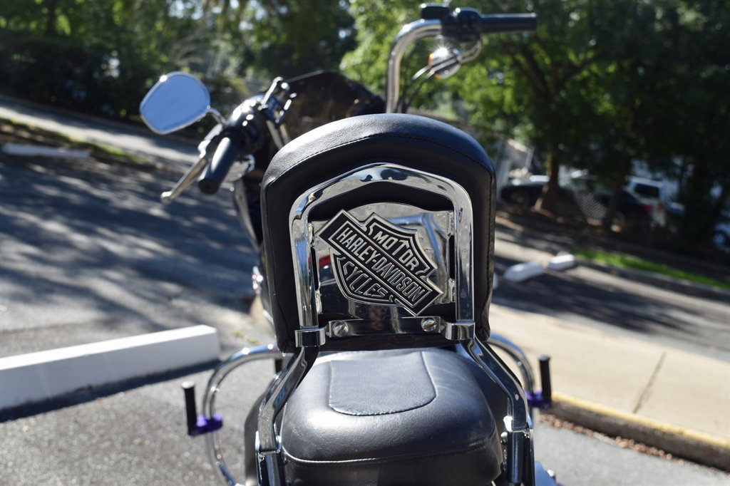 2007 HARLEY DAVIDSON Dyna Wide Glide - $7,990