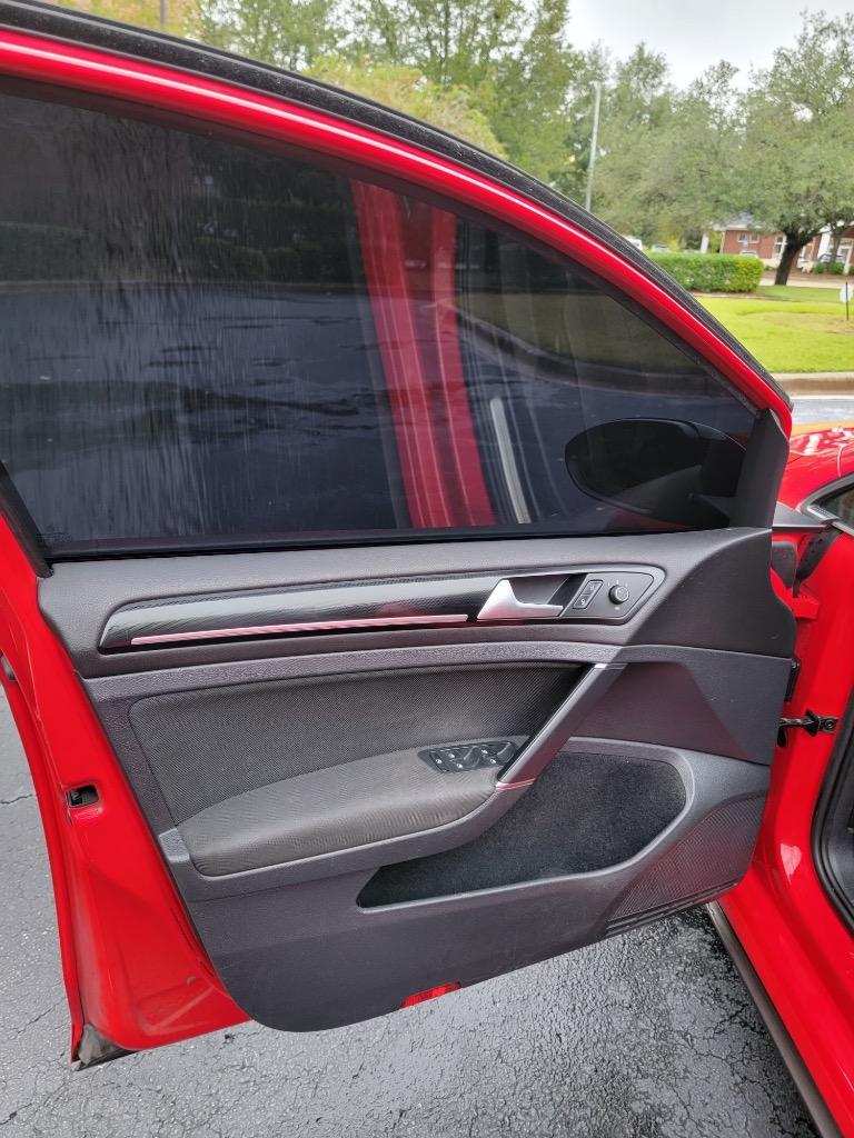 2017 Volkswagen Golf - $14,990