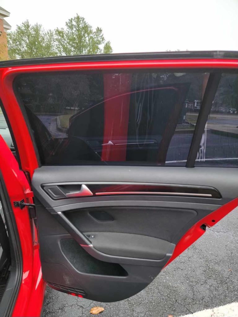 2017 Volkswagen Golf - $14,990