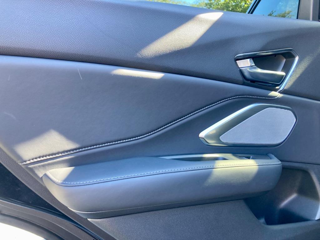 2019 Acura RDX A-Spec photo