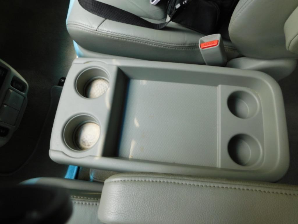 2008 Honda Odyssey EX-L photo