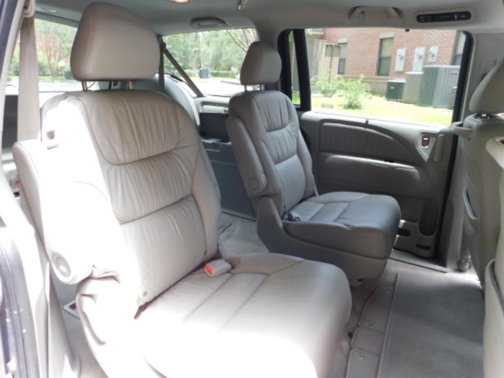 2008 Honda Odyssey - $5,990