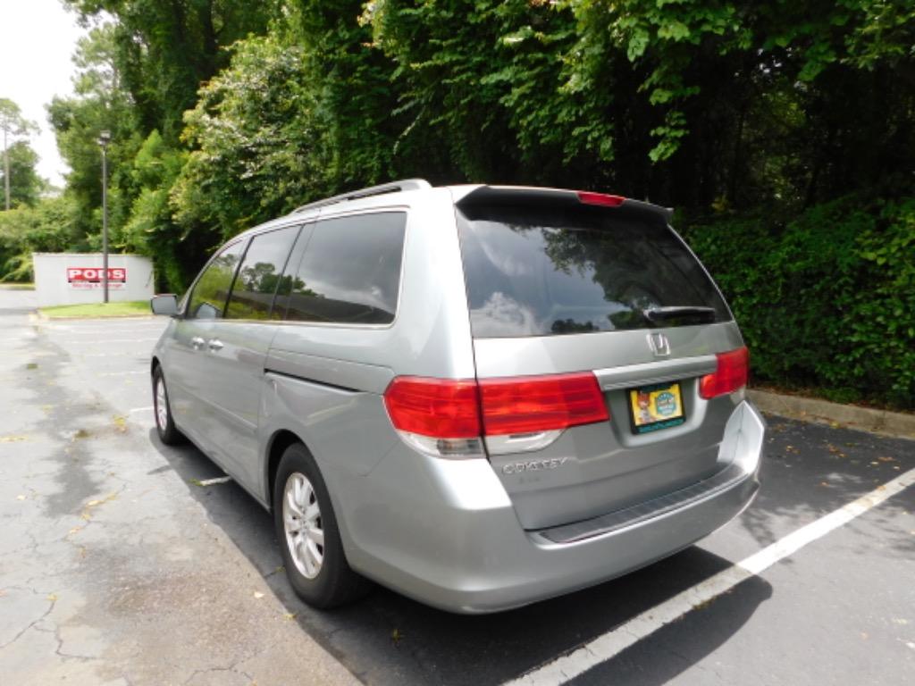 2008 Honda Odyssey EX-L photo