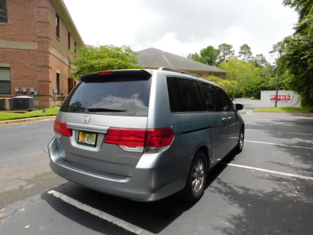 2008 Honda Odyssey EX-L photo