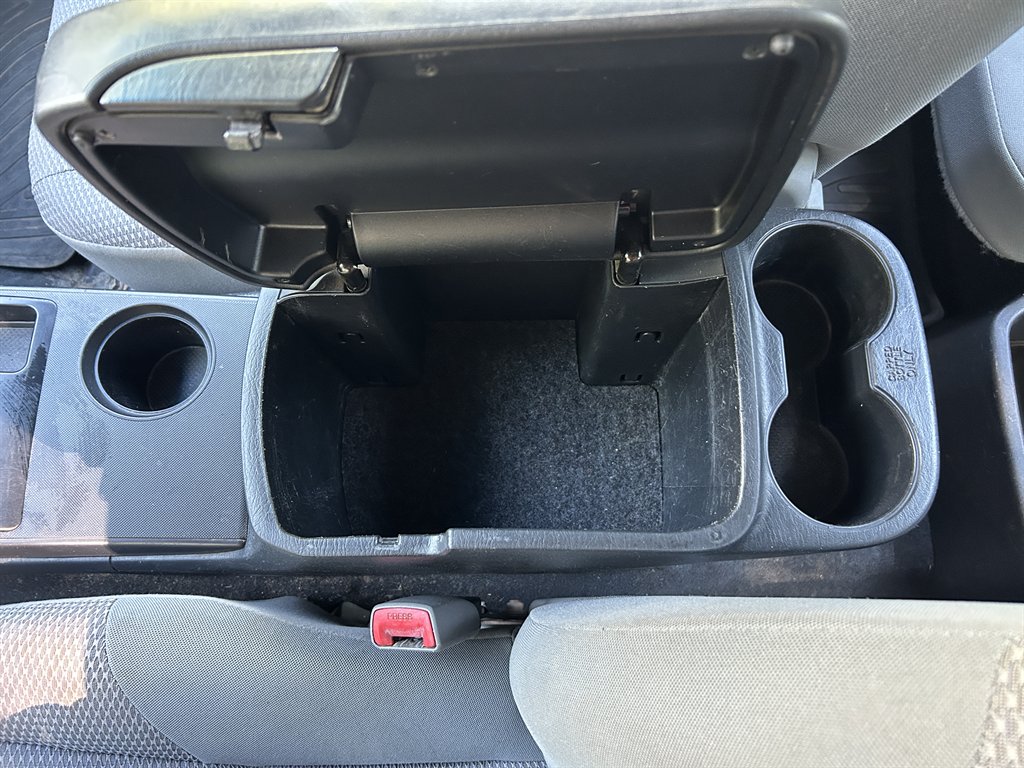 2015 Toyota Tacoma photo