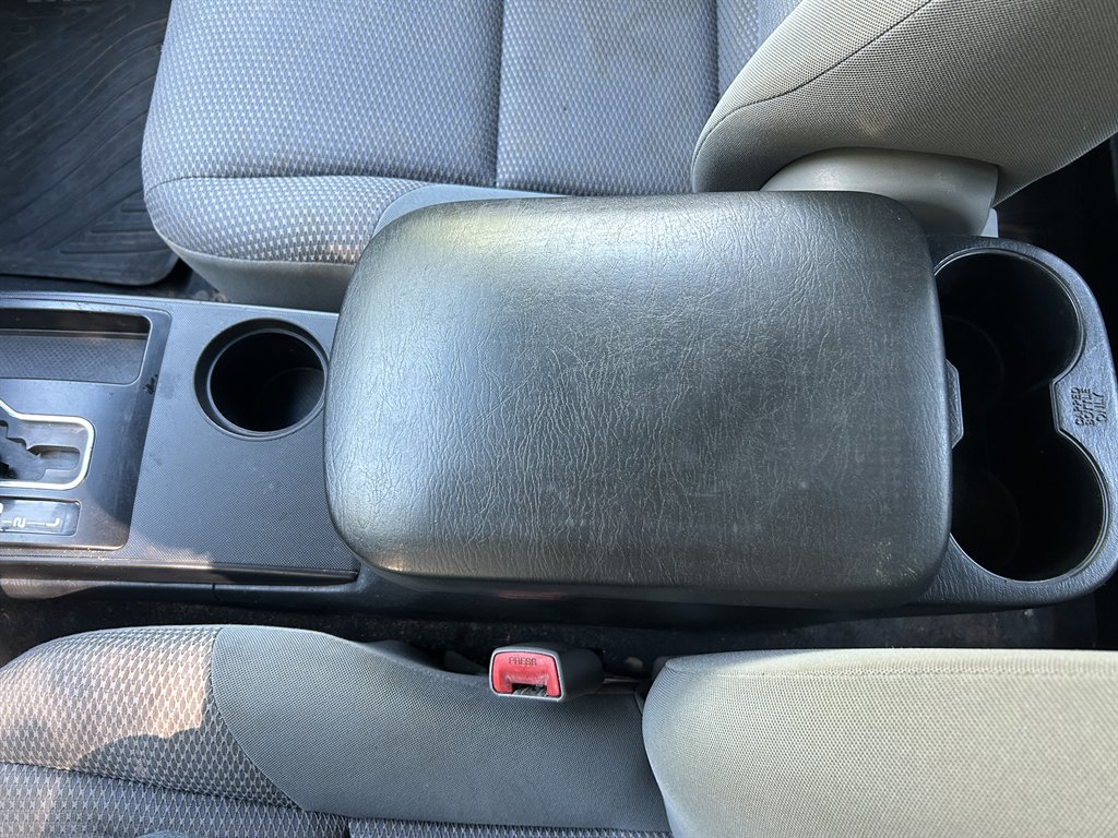 2015 Toyota Tacoma photo