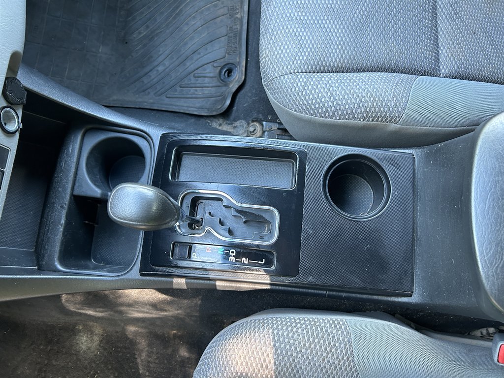 2015 Toyota Tacoma photo