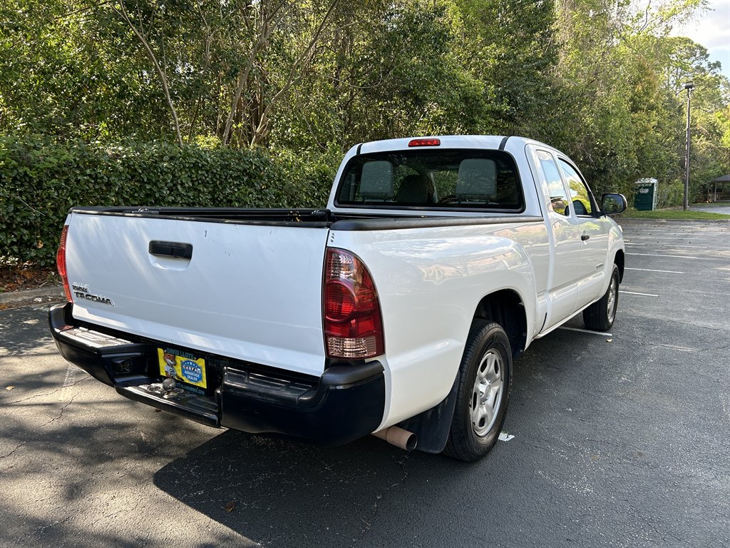 2015 Toyota Tacoma photo