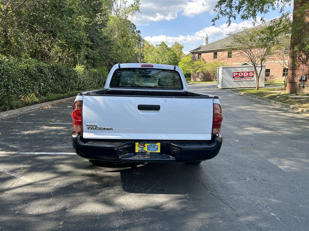 2015 Toyota Tacoma photo