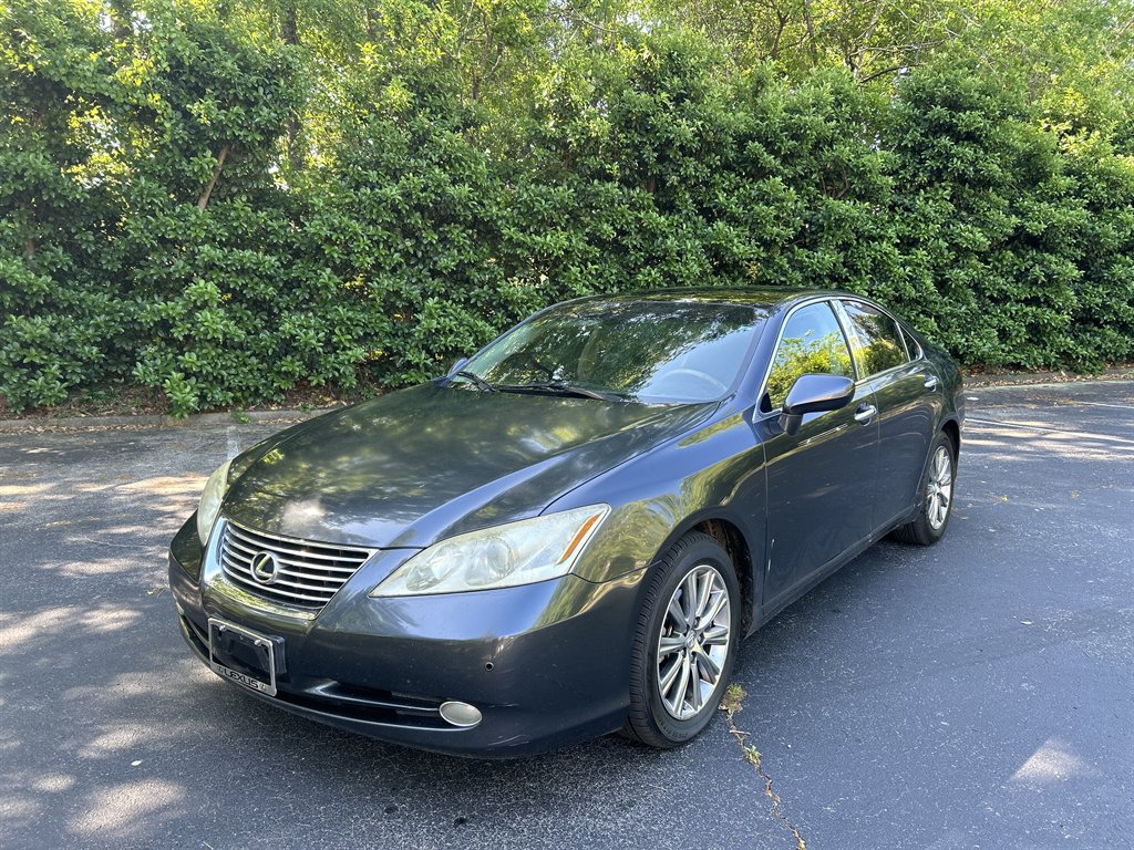 2009 Lexus ES 350 photo