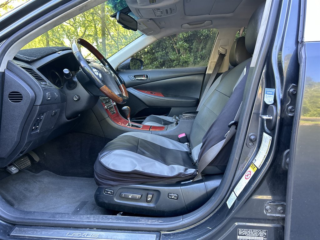 2009 Lexus ES 350 photo
