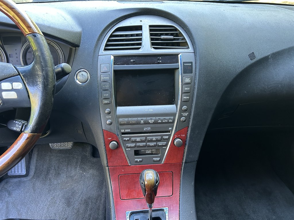 2009 Lexus ES 350 photo