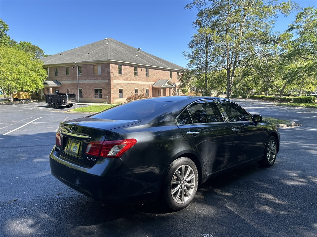 2009 Lexus ES 350 photo
