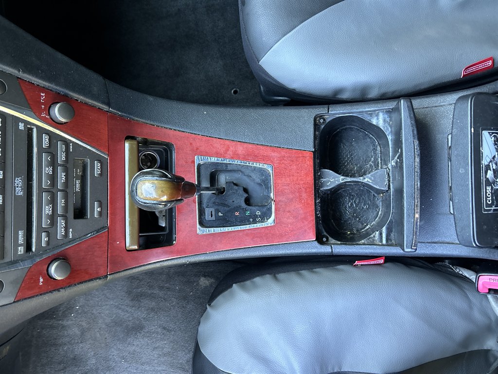 2009 Lexus ES 350 photo