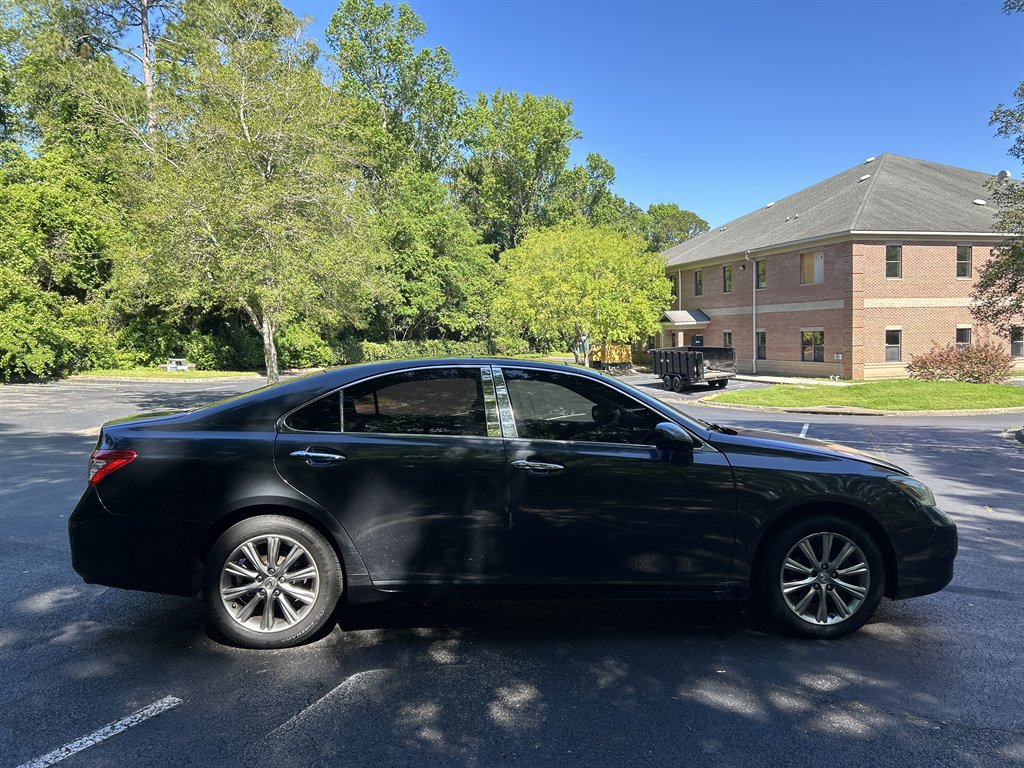 2009 Lexus ES 350 photo