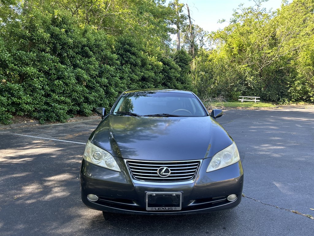 2009 Lexus ES 350 photo