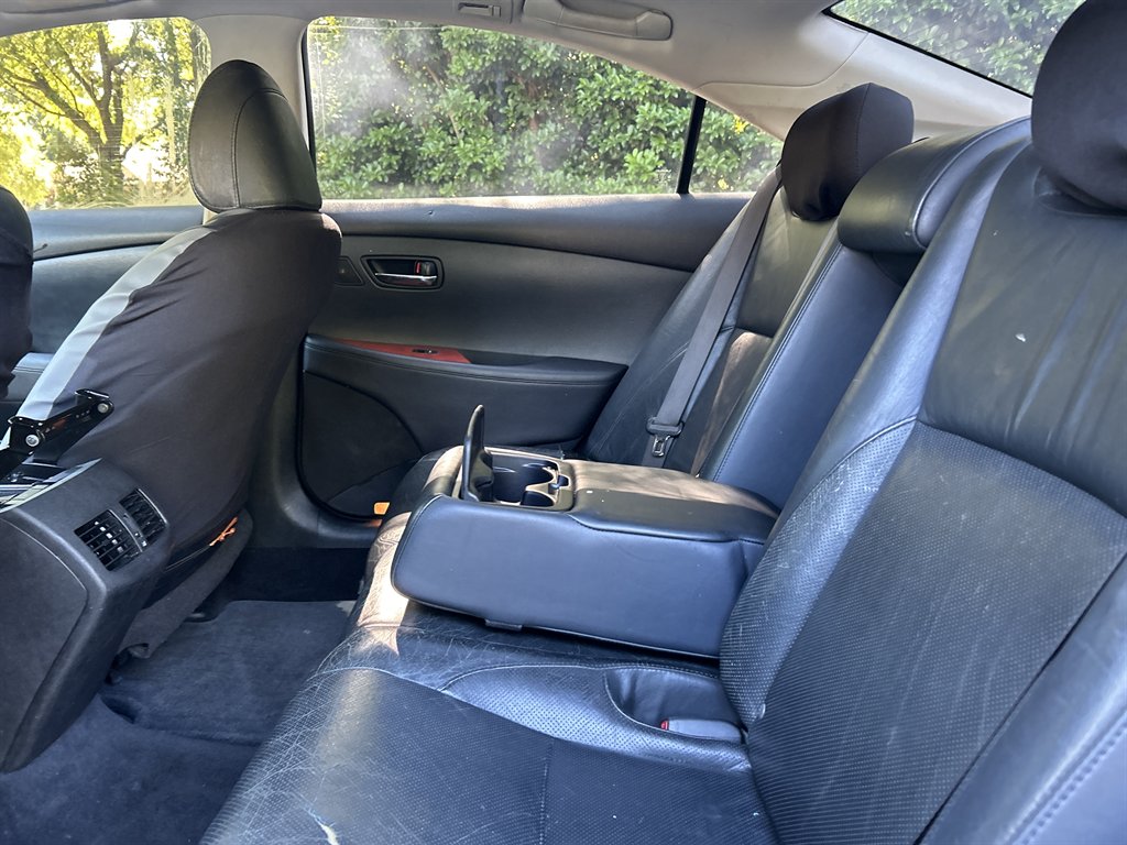 2009 Lexus ES 350 photo