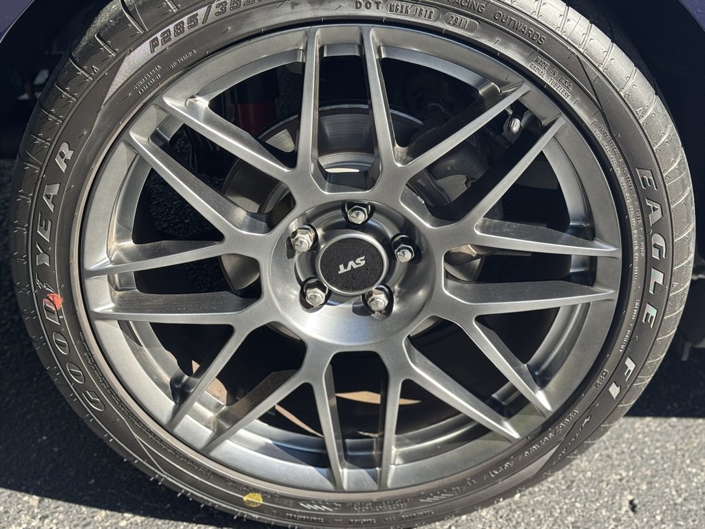2012 Ford Mustang - $63,990