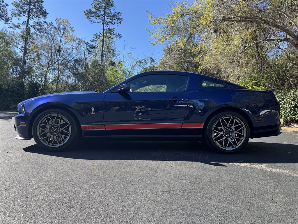2012 Ford Mustang - $63,990