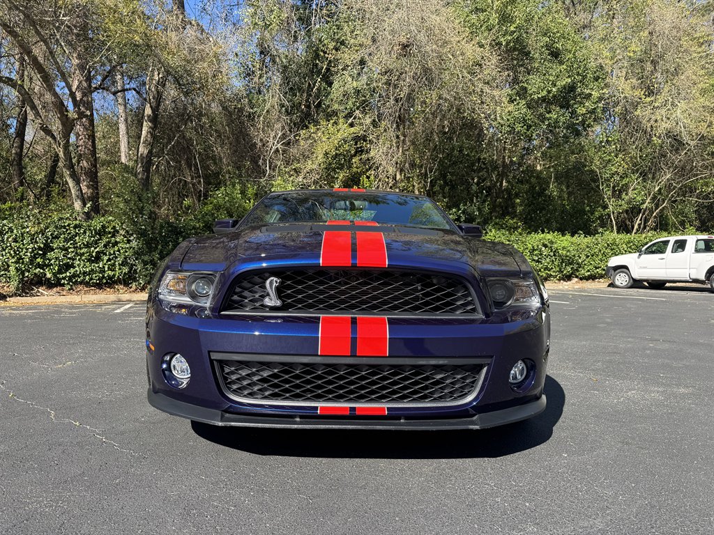 2012 Ford Mustang - $63,990