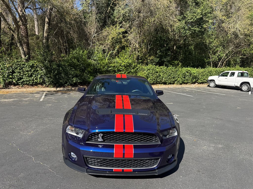 2012 Ford Mustang - $63,990