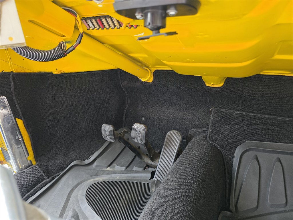 1969 Volkswagen Beetle - $12,990