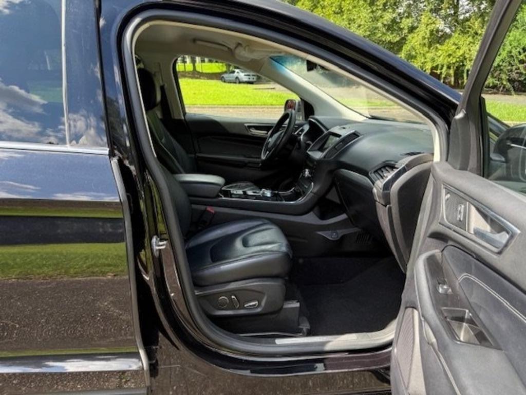 2019 Ford Edge - $19,490