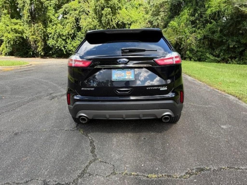 2019 Ford Edge - $19,490