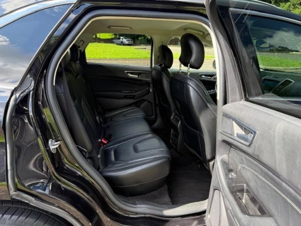 2019 Ford Edge - $19,490