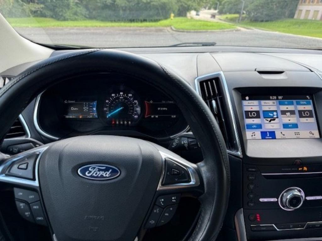 2019 Ford Edge - $19,490
