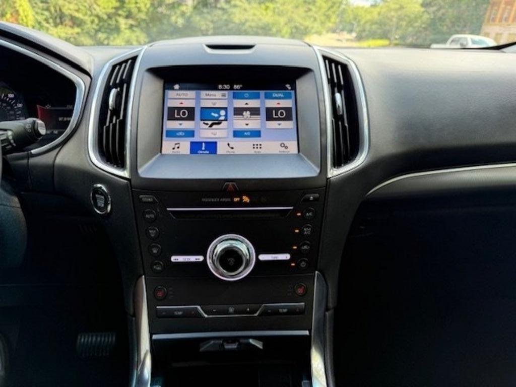 2019 Ford Edge - $19,490