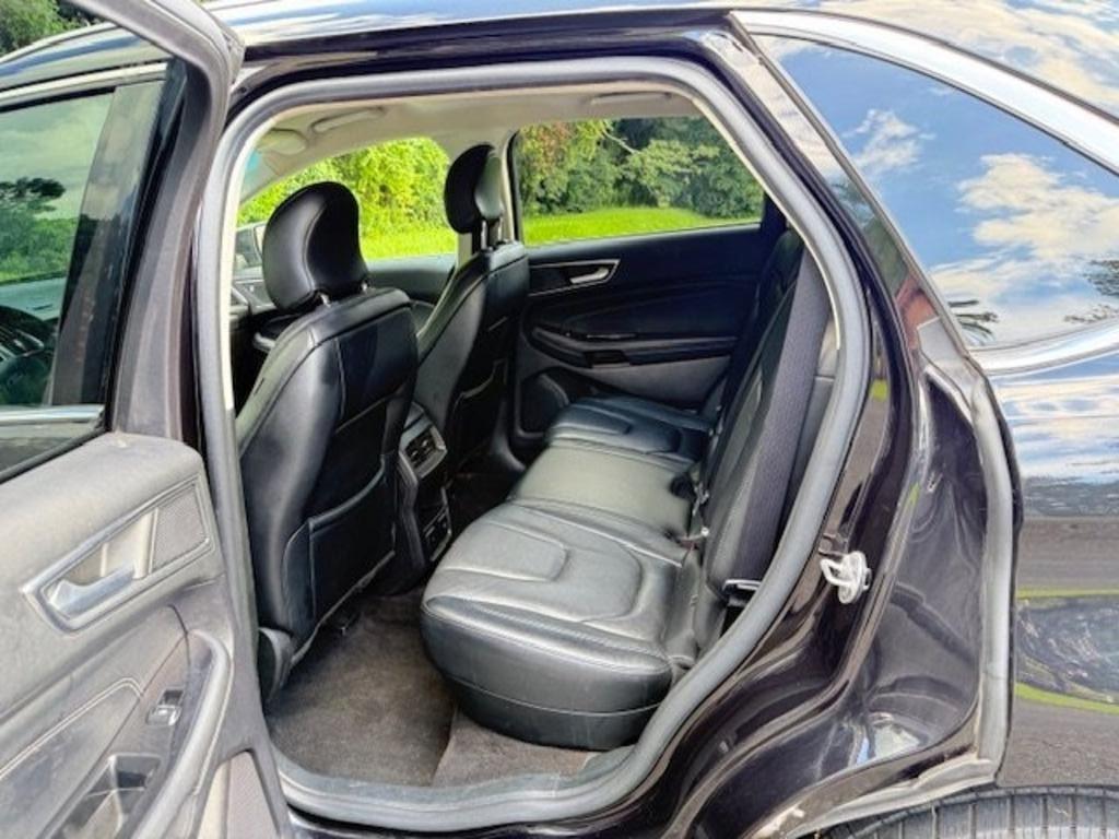 2019 Ford Edge - $19,490