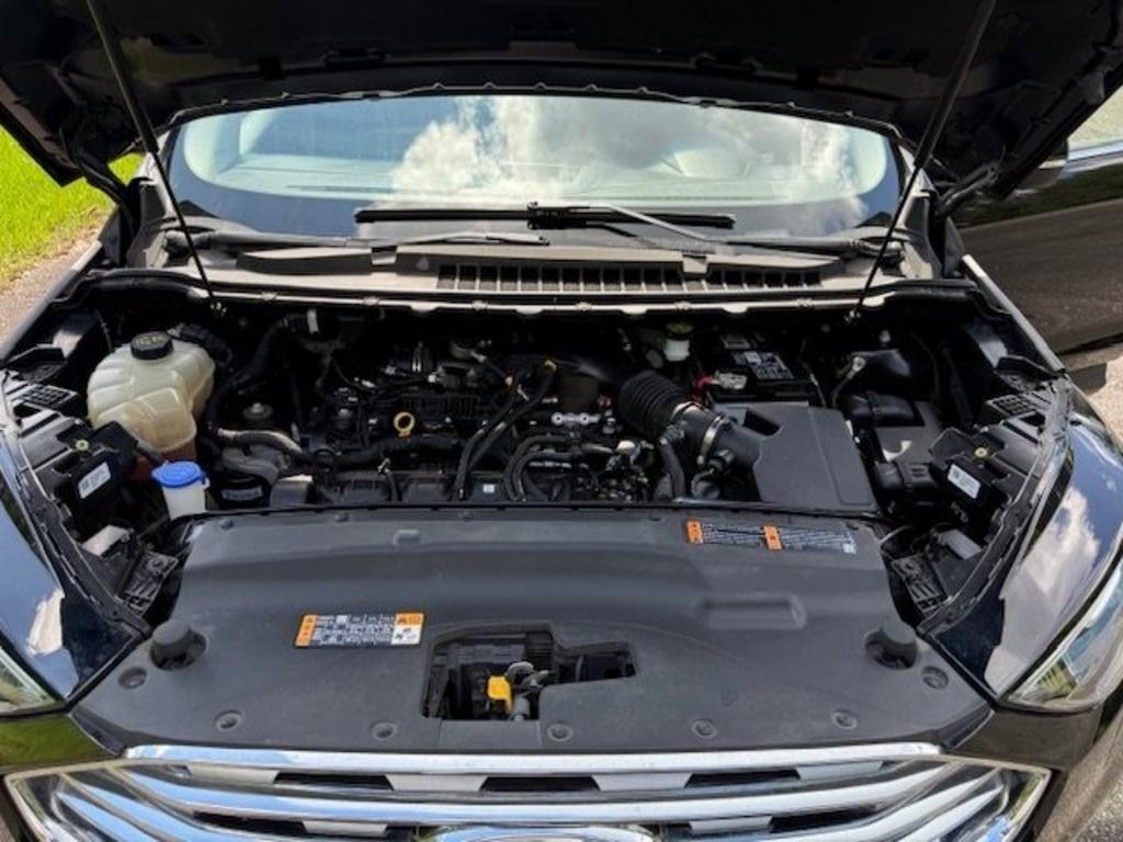 2019 Ford Edge - $19,490