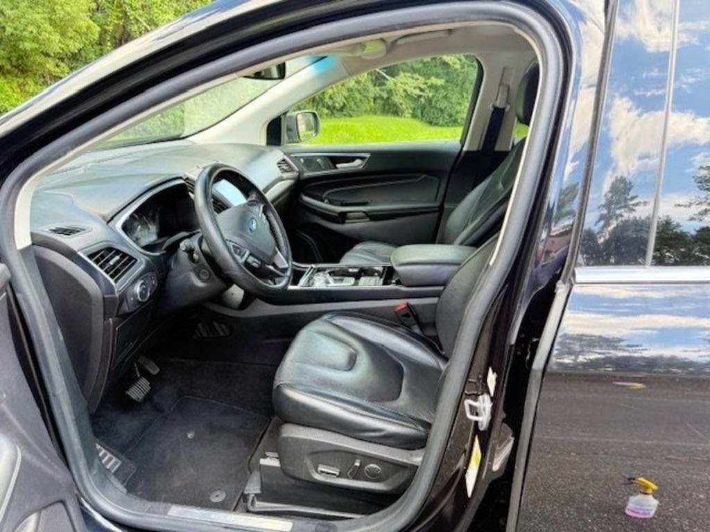 2019 Ford Edge - $19,490