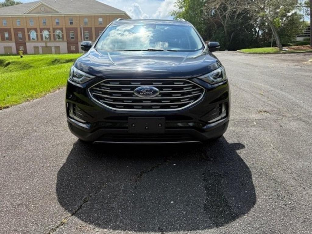 2019 Ford Edge - $19,490