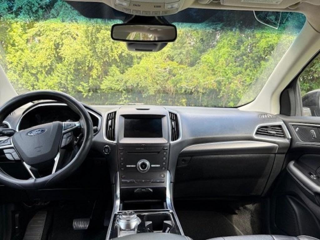 2019 Ford Edge - $19,490