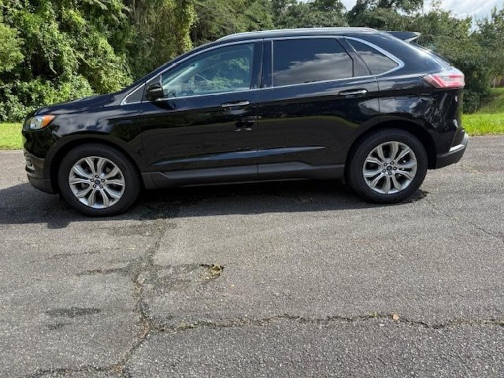 2019 Ford Edge - $19,490