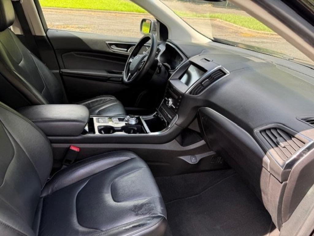 2019 Ford Edge - $19,490