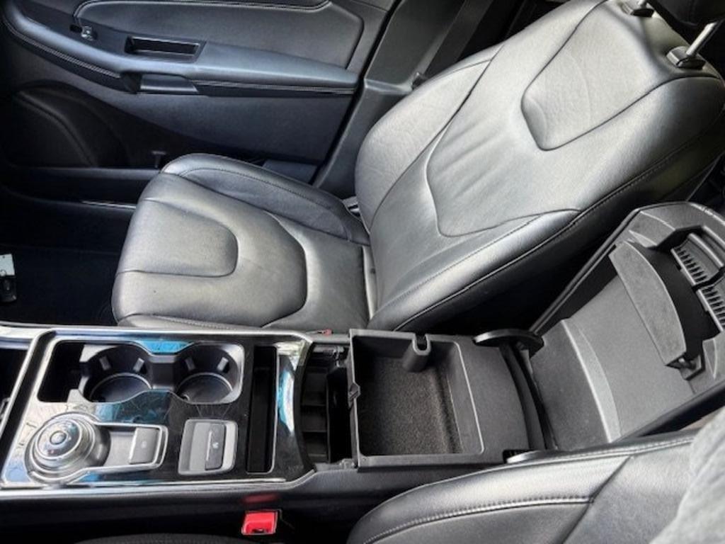 2019 Ford Edge - $19,490