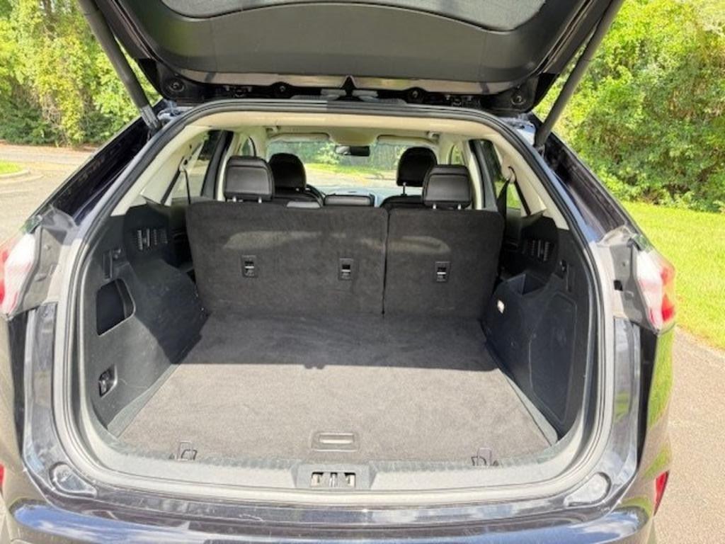2019 Ford Edge - $19,490