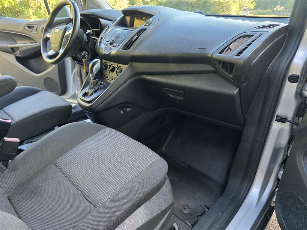 2017 Ford Transit Connect - $18,990