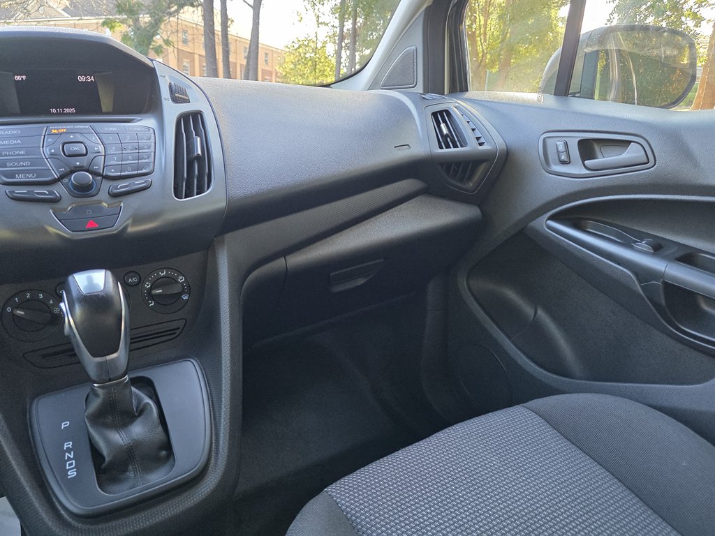 2017 Ford Transit Connect - $18,990